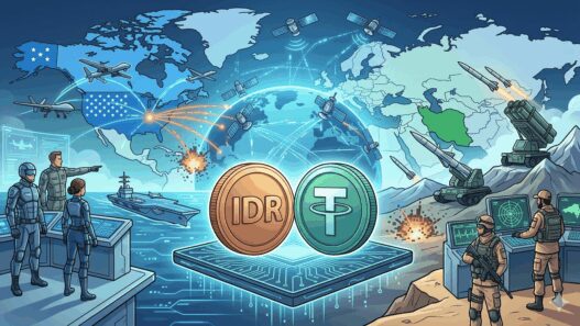 Ketegangan Amerika-Iran Kembali Memanas, Bittime Soroti Pentingnya Diversifikasi Aset Investasi