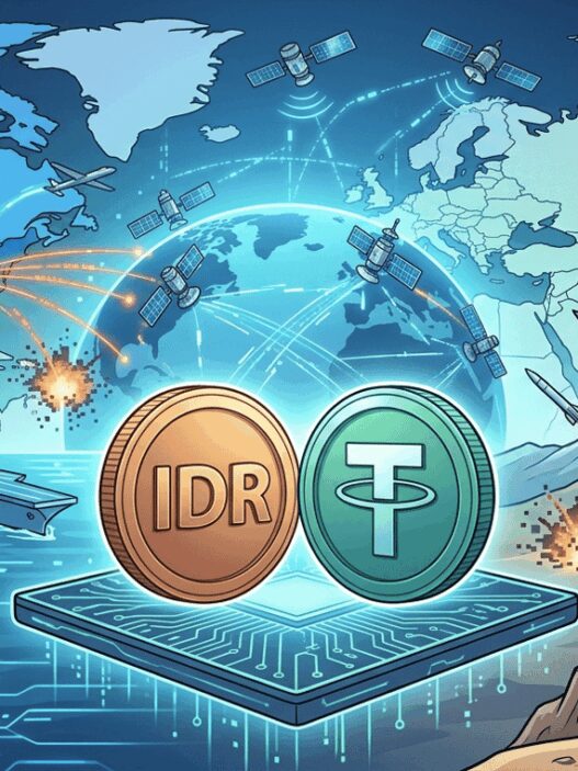 Ketegangan Amerika-Iran Kembali Memanas, Bittime Soroti Pentingnya Diversifikasi Aset Investasi