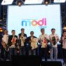Grand Launching Asuransi MODI (Mobile Digital Insurance)  Dari BRI Life, Integrasikan Proteksi dalam Gaya Hidup Modern
