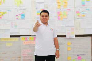 Gen-Z Enggan Jadi Pemimpin? Ini Analisis Pakar Kepemimpinan Puguh Dwi Kuncoro tentang Fenomena ‘Conscious Unbossing’