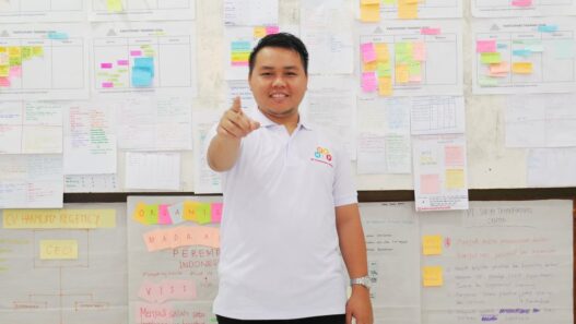 Gen-Z Enggan Jadi Pemimpin? Ini Analisis Pakar Kepemimpinan Puguh Dwi Kuncoro tentang Fenomena ‘Conscious Unbossing’