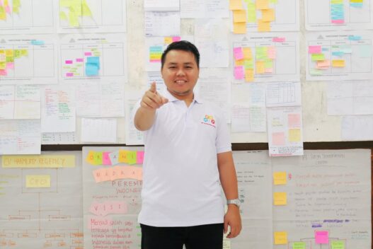 Gen-Z Enggan Jadi Pemimpin? Ini Analisis Pakar Kepemimpinan Puguh Dwi Kuncoro tentang Fenomena ‘Conscious Unbossing’