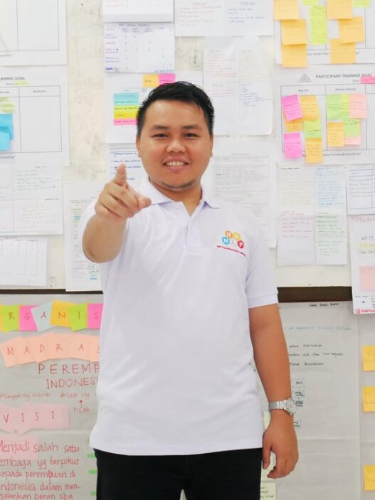 Gen-Z Enggan Jadi Pemimpin? Ini Analisis Pakar Kepemimpinan Puguh Dwi Kuncoro tentang Fenomena ‘Conscious Unbossing’