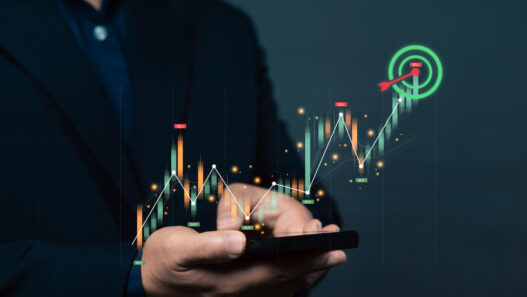 Pentingnya Menentukan Target Profit yang Rasional dalam Trading