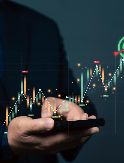 Pentingnya Menentukan Target Profit yang Rasional dalam Trading