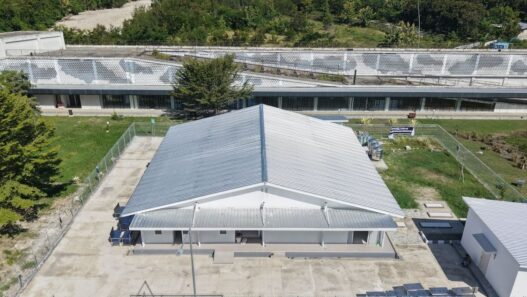 KEMEN PU dan PTPP Selesaikan Proyek Pembangunan 69 Titik SPPG di 15  Provinsi dalam 37 Hari, Dukung Program Makan Bergizi Gratis