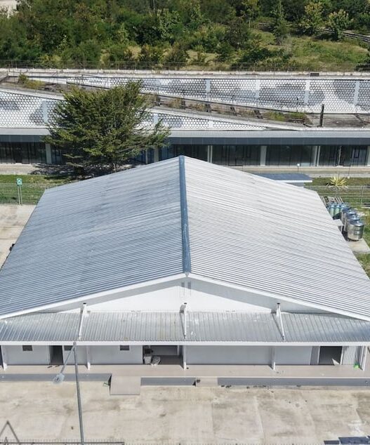 KEMEN PU dan PTPP Selesaikan Proyek Pembangunan 69 Titik SPPG di 15  Provinsi dalam 37 Hari, Dukung Program Makan Bergizi Gratis