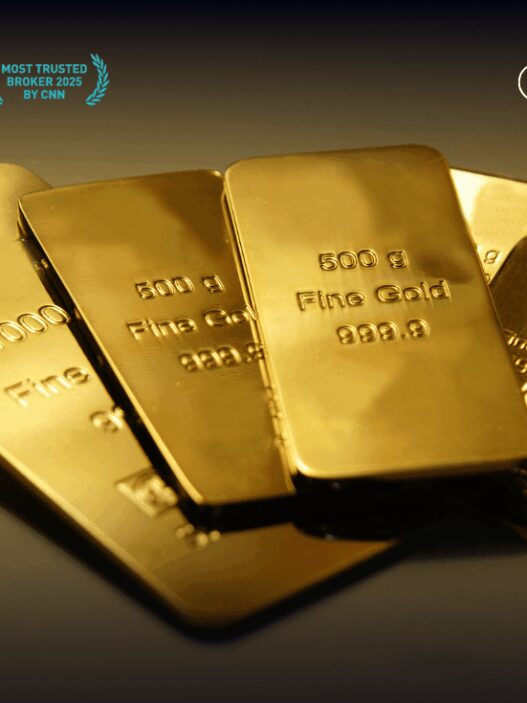 Emas Pulih Setelah Koreksi, Target 4.822 Jadi Perhatian Pasar