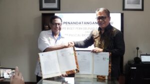 Holding Perkebunan Nusantara Dorong Sinergi Riset dan Industri, PT RPN Jalin Kemitraan Strategis dengan Pascal Biotech