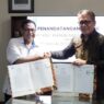 Holding Perkebunan Nusantara Dorong Sinergi Riset dan Industri, PT RPN Jalin Kemitraan Strategis dengan Pascal Biotech
