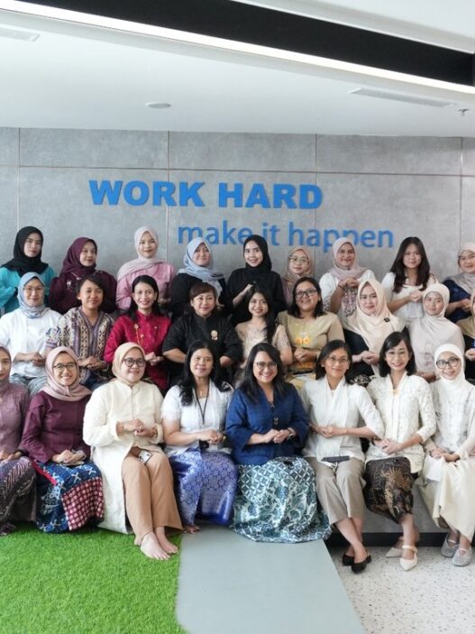 Hari Kartini 2026, PT Pelindo Sinergi Lokaseva Apresiasi Peran Tangguh Perempuan dan Dukung Kepemimpinan Inklusif