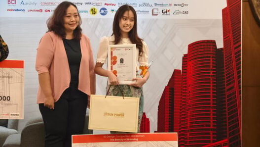 Produktif dan Berprestasi: Ardella Regina Chandra Buktikan Dukungan BINUS @Bandung bagi Talenta Kreatif