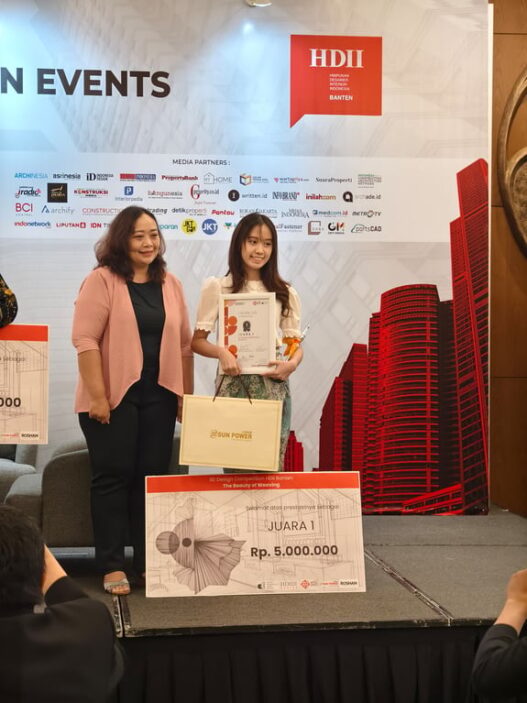 Produktif dan Berprestasi: Ardella Regina Chandra Buktikan Dukungan BINUS @Bandung bagi Talenta Kreatif