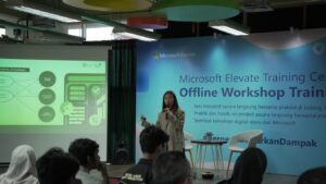 Telkom AI Center Usung Human-in-the-Loop dalam Penguatan Talenta AI melalui Workshop METC