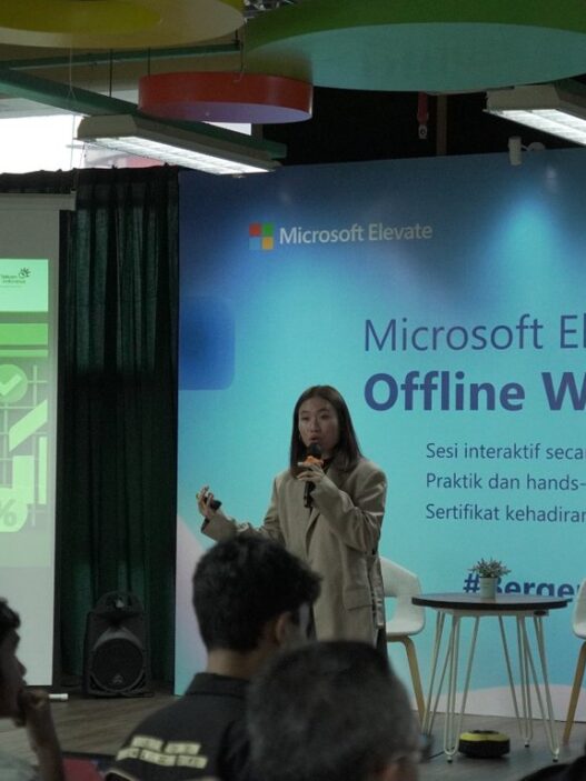 Telkom AI Center Usung Human-in-the-Loop dalam Penguatan Talenta AI melalui Workshop METC