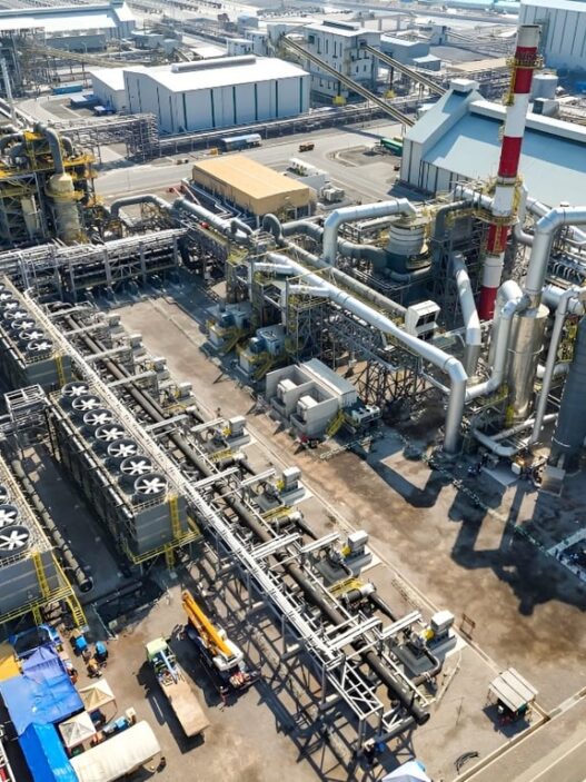 Tembaga Punya Peran Krusial, Ini 3 Sektor Paling Membutuhkan