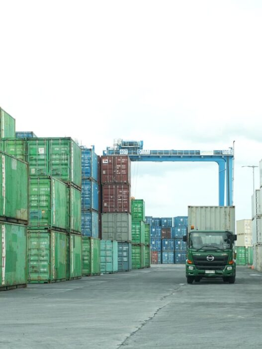 Pelindo Terminal Petikemas Tunjukkan Kinerja Positif di Tengah Gejolak Global