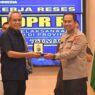 Perkuat Harkamtibmas dan Bangun Kepercayaan Publik, Kepemimpinan Kapolda NTT Irjen Rudi Darmoko Dapat Apresiasi Komisi III DPR RI