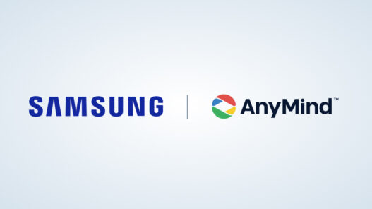 Samsung Gandeng AnyLive dari AnyMind Group untuk Tingkatkan Live Commerce di Delapan Pasar