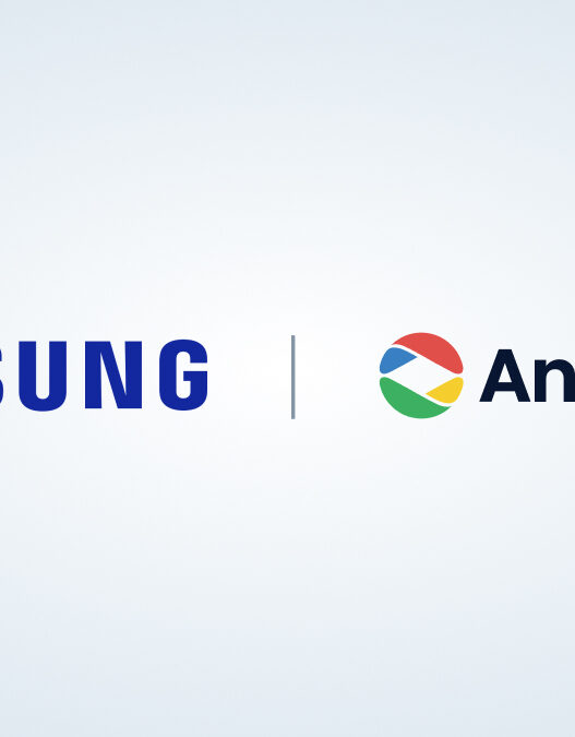 Samsung Gandeng AnyLive dari AnyMind Group untuk Tingkatkan Live Commerce di Delapan Pasar