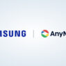 Samsung Gandeng AnyLive dari AnyMind Group untuk Tingkatkan Live Commerce di Delapan Pasar