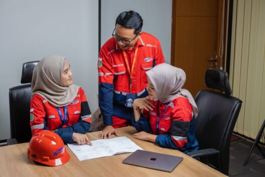 WSBP Catat Pendapatan Usaha Rp395,10 miliar pada Triwulan I/2026