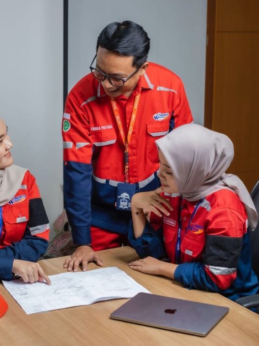 WSBP Catat Pendapatan Usaha Rp395,10 miliar pada Triwulan I/2026