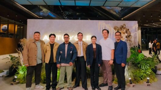 Dari Limbah Jadi Karya: ARTCYCLE Hadirkan Eksplorasi Material di  ASHTA District 8