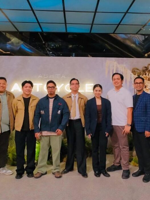Dari Limbah Jadi Karya: ARTCYCLE Hadirkan Eksplorasi Material di  ASHTA District 8