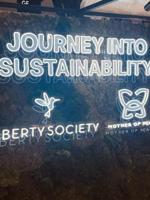 Journey into Sustainability Hadir di ARTCYCLE ASHTA District 8, Ajak Publik Melihat Potensi Baru dari Limbah