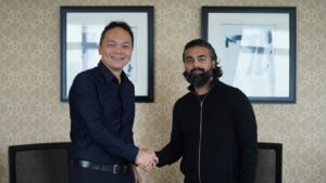 Nanovest Ekspansi ke Pasar Global, Sepakati Kerjasama Strategis Dengan Fasset