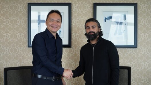 Nanovest Ekspansi ke Pasar Global, Sepakati Kerjasama Strategis Dengan Fasset