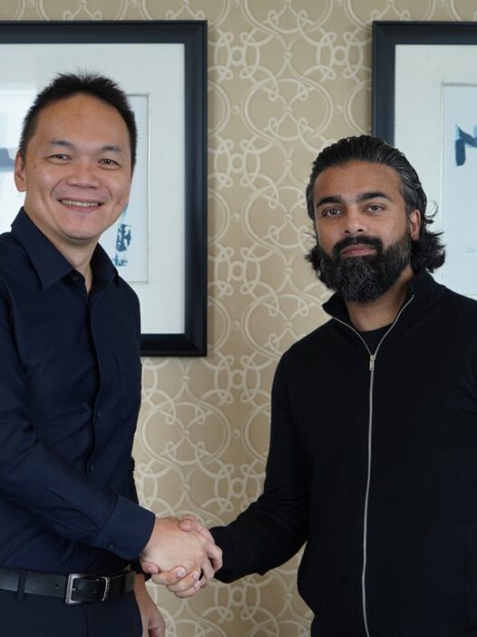 Nanovest Ekspansi ke Pasar Global, Sepakati Kerjasama Strategis Dengan Fasset