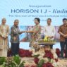 Inaugurasi Horison IJ Kudus, Hadir Sebagai Ikon Baru Business & Lifestyle di Kota Kretek
