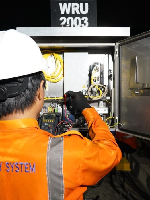 KAI Terapkan Sistem Kelistrikan Berlapis untuk Menjamin Keandalan Operasional LRT Jabodebek