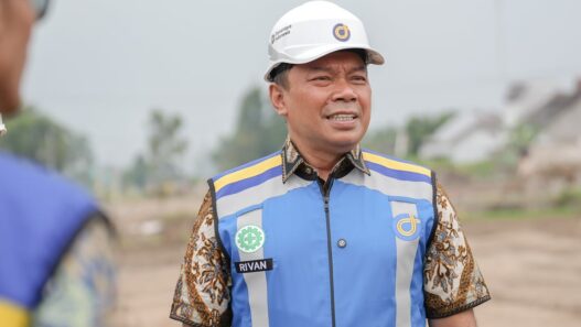 Perkuat Konektivitas Menuju Kawasan Wisata Unggulan, Jasa Marga Pastikan Kesiapan Akses Ratu Boko Jalan Tol Jogja-Solo