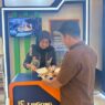 BRI Finance Perkuat Awareness Pembiayaan Komersial di Ajang LiuGong Customer Gathering 2026