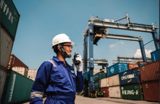 SUCOFINDO Perkuat Edukasi Draught Survey untuk Dukung Kepatuhan Maritim