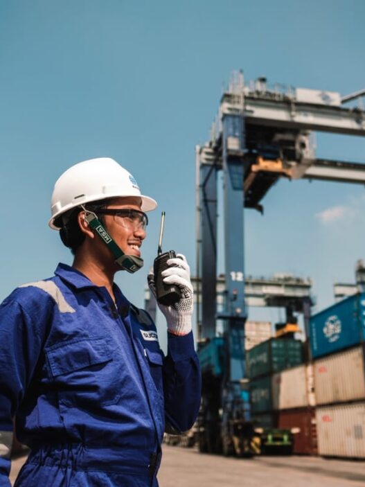 SUCOFINDO Perkuat Edukasi Draught Survey untuk Dukung Kepatuhan Maritim