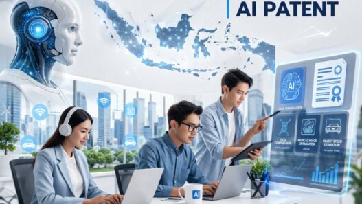 AssistX Ajukan Paten AI, Langkah Baru Menuju Kedaulatan Teknologi Indonesia
