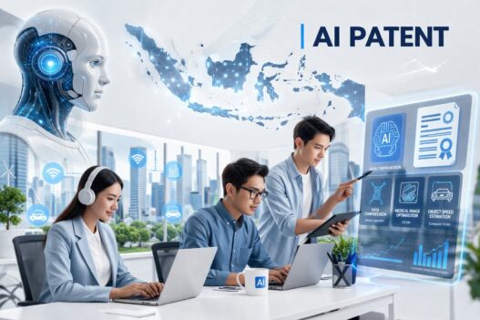 AssistX Ajukan Paten AI, Langkah Baru Menuju Kedaulatan Teknologi Indonesia