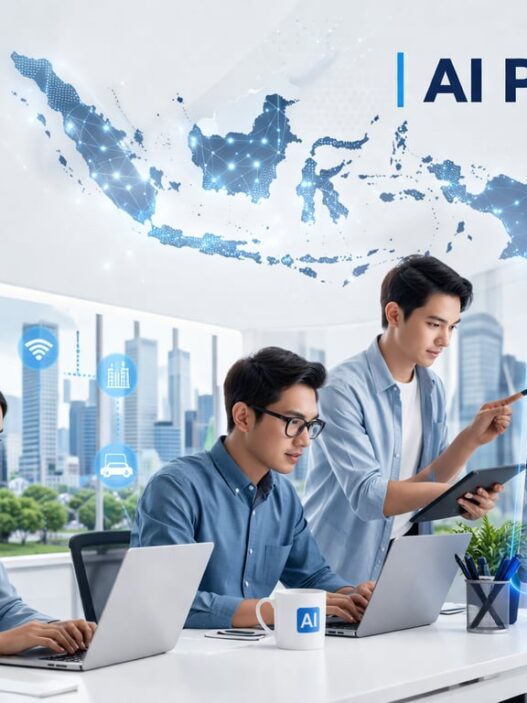 AssistX Ajukan Paten AI, Langkah Baru Menuju Kedaulatan Teknologi Indonesia