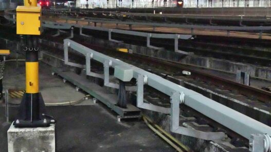 LRT Jabodebek Perkuat Peran sebagai Transportasi Urban Andal dan Ramah Lingkungan