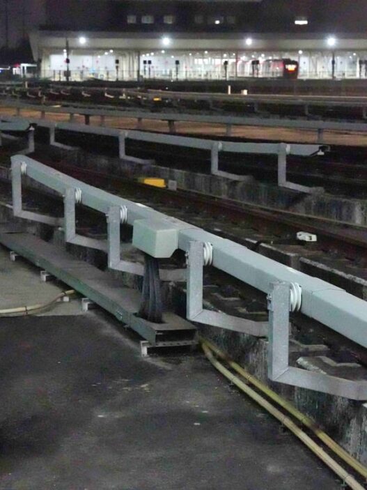 LRT Jabodebek Perkuat Peran sebagai Transportasi Urban Andal dan Ramah Lingkungan