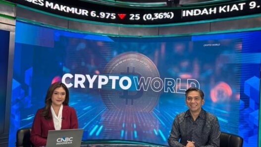 Dengan Lebih Dari 20 Juta Pengguna, Indonesia Berpotensi Menjadi Pusat Adopsi Kripto Regional di Tengah Lonjakan Pengguna