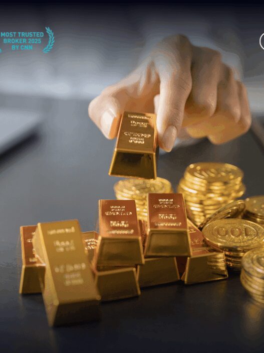 Harga Emas Sulit Bangkit, Tren Turun Masih Mendominasi