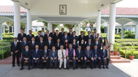 30 Hakim Indonesia Ikuti Pelatihan di India, Perkuat Kapasitas Peradilan di Era Digital