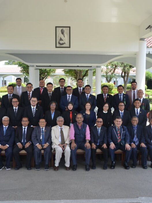 30 Hakim Indonesia Ikuti Pelatihan di India, Perkuat Kapasitas Peradilan di Era Digital