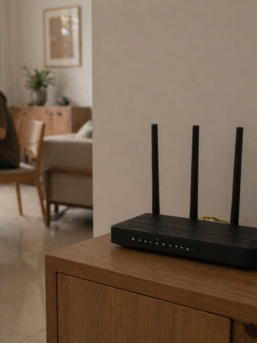 WiFi Terbaik Selalu Dicari Oleh Pelanggan, Ini Yang Harus Diperhatikan Provider