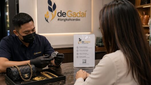 Biaya Hidup Meningkat, Masyarakat Mulai Beralih ke Alternatif Pendanaan di Luar Pinjaman Bank